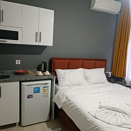 الشقق الفندقية اسطنبولفي  Taksim Street House المظهر الخارجي الصورة