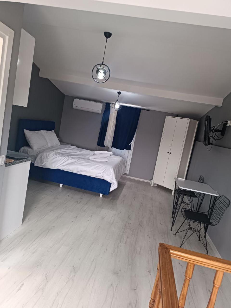 الشقق الفندقية اسطنبولفي  Taksim Street House المظهر الخارجي الصورة