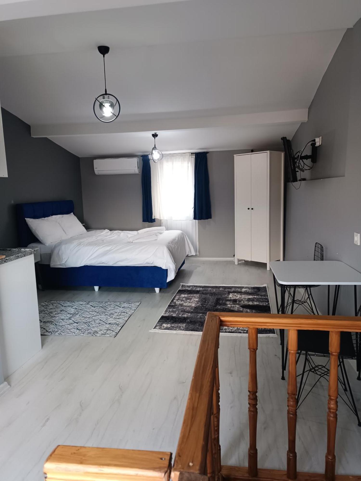 الشقق الفندقية اسطنبولفي  Taksim Street House المظهر الخارجي الصورة