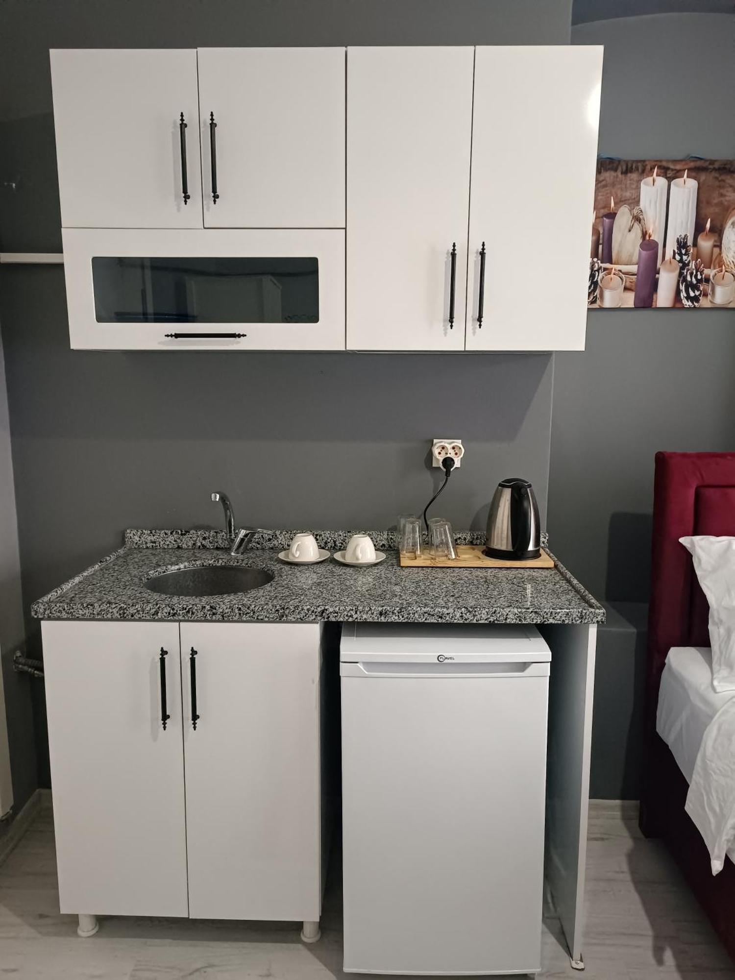 الشقق الفندقية اسطنبولفي  Taksim Street House المظهر الخارجي الصورة
