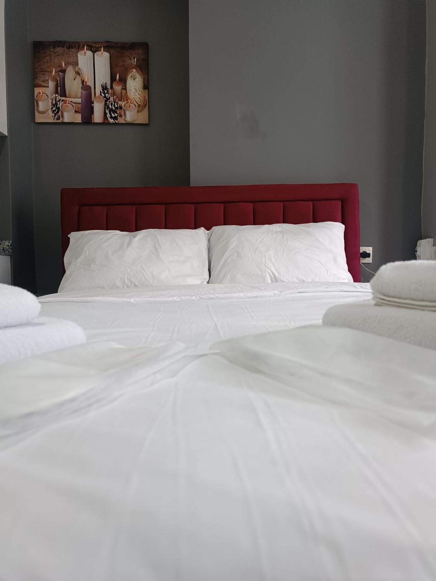 الشقق الفندقية اسطنبولفي  Taksim Street House المظهر الخارجي الصورة