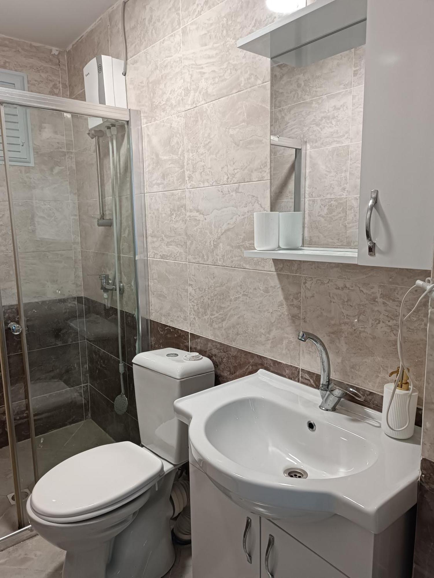 الشقق الفندقية اسطنبولفي  Taksim Street House المظهر الخارجي الصورة