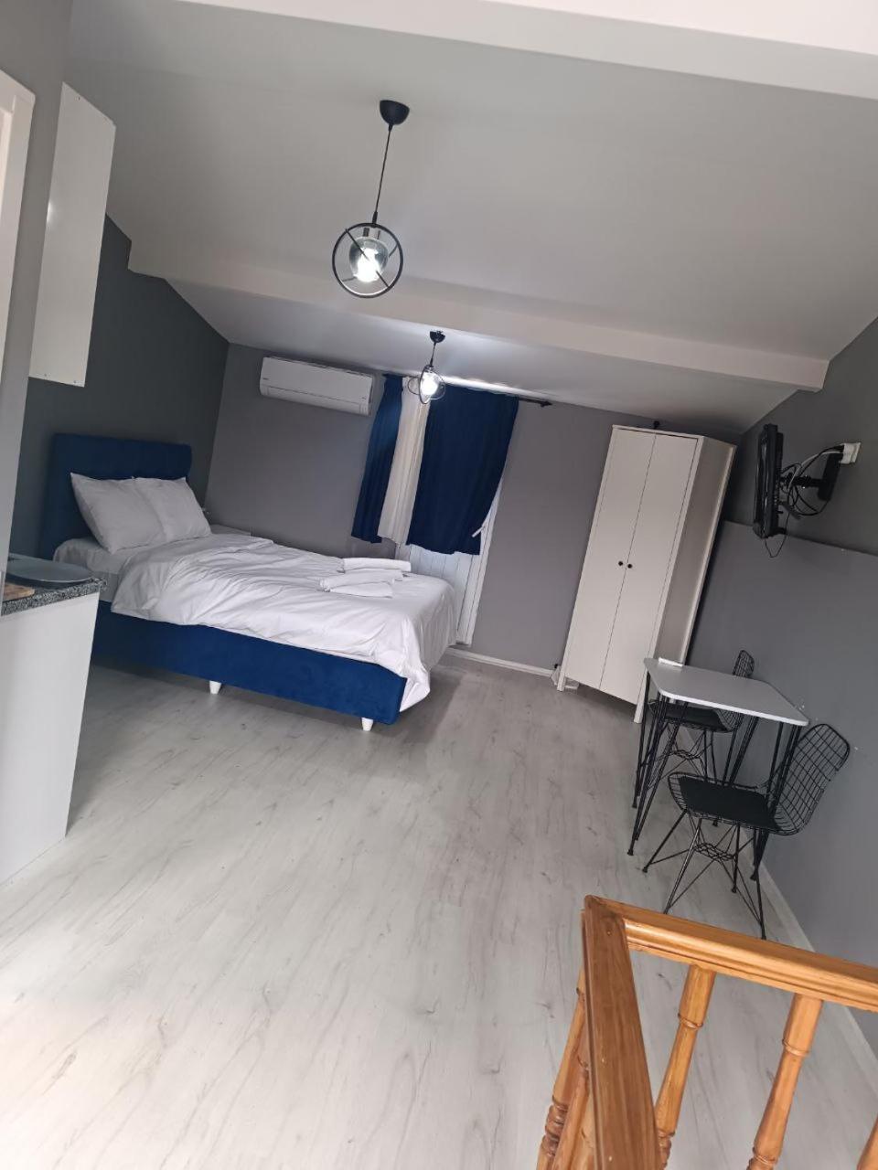 الشقق الفندقية اسطنبولفي  Taksim Street House المظهر الخارجي الصورة